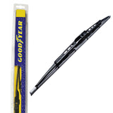 Front Wiper Blade Pack for 2012 Scion xB - Premium