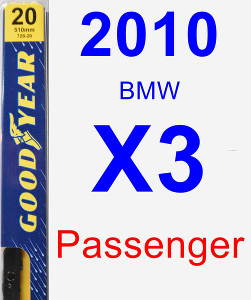 Pack Premium Autocollant Plaque d'immatriculation BMW